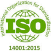 ISO 14001:2015 – Certification