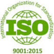 ISO 9001:2015 – Certification